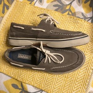 ⚓️Sperry Halyard Sneaker⚓️